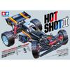 Tamiya 110 Электромобиль на радиоуправлении Серия №737 Hotshot II (2024) 58737