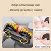 Aux Full Body Multi-functional Massage Mat with Heat