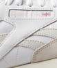 Reebok Классическая кожа (W) - серый:Белый / Id1590