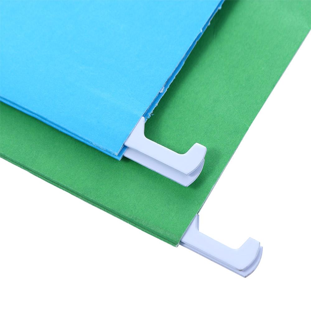 File Storage A4 FC Size Hanging File Holder Suspension Folder A4 Suspension Files File Folders