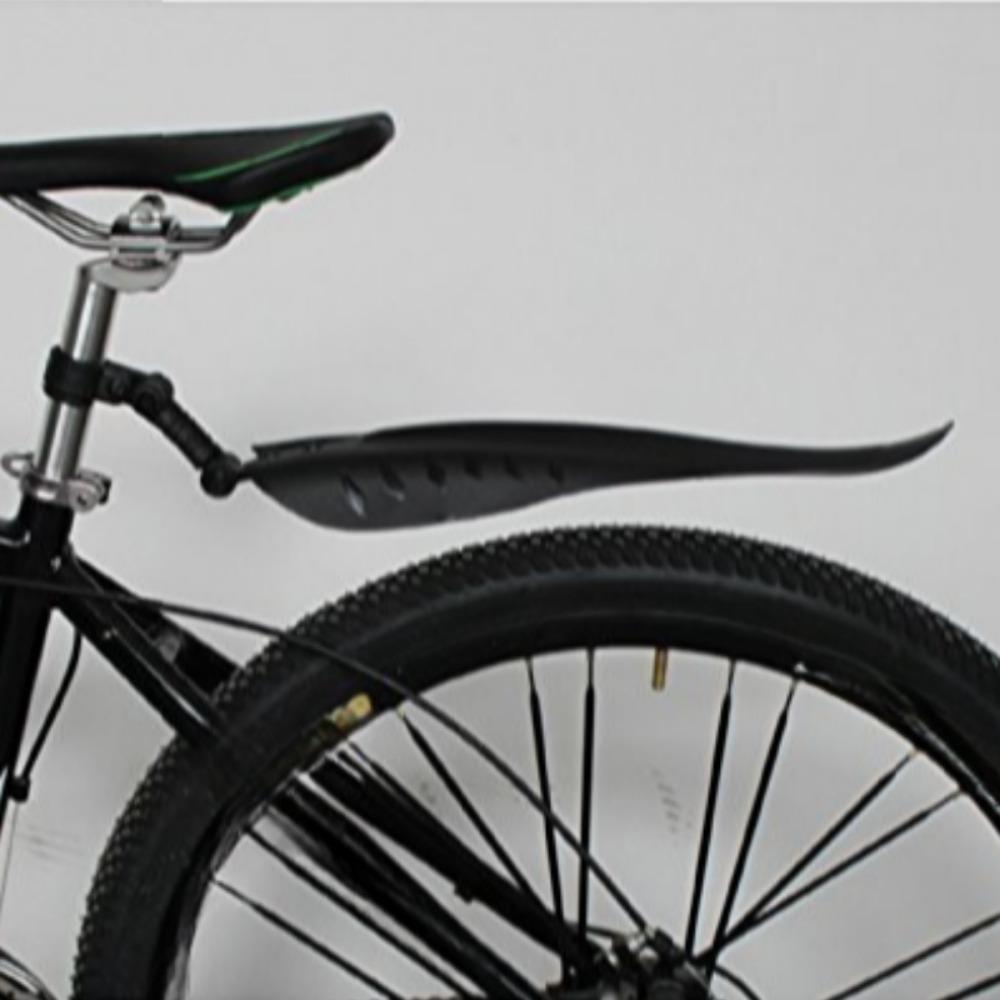 2 шт. Велосипедное крыло Горное Внедорожное Переднее и Заднее Крылья