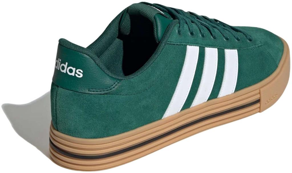 Sneakers Adidas Daily 4.0 Colorful Green/white/gum