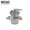Blow Off Valve Direct fit Piston Design Bypass BOV Atmospheric Valve for Fusion 2.0 EcoBoost 2.0 Regal Turbo Chevy Cobalt SS