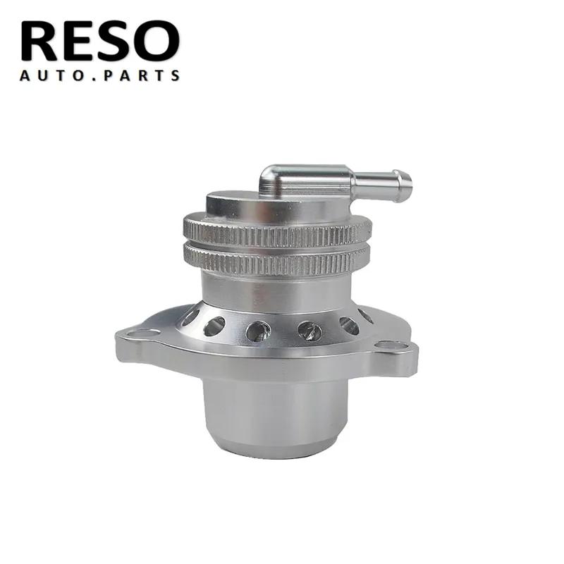 Blow Off Valve Direct fit Piston Design Bypass BOV Atmospheric Valve for Fusion 2.0 EcoBoost 2.0 Regal Turbo Chevy Cobalt SS