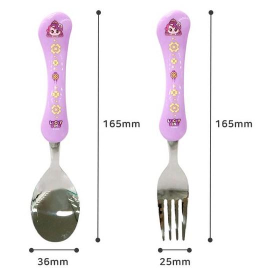 Leburn Domestic Mysterious Catch Nipping Lucky Ping All-in-one Correction Chopsticks Set, a Popular Character In Korea