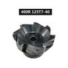90° Фрезерный CNC инструмент APMT1604 для торцевого фрезерования (Размеры: 40, 63, 80, 160, 200, 250)