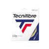 Теннисная струна Tecnifibre X-ONE BIPHASE, 1,24 мм, TFG201 и TFSG201
