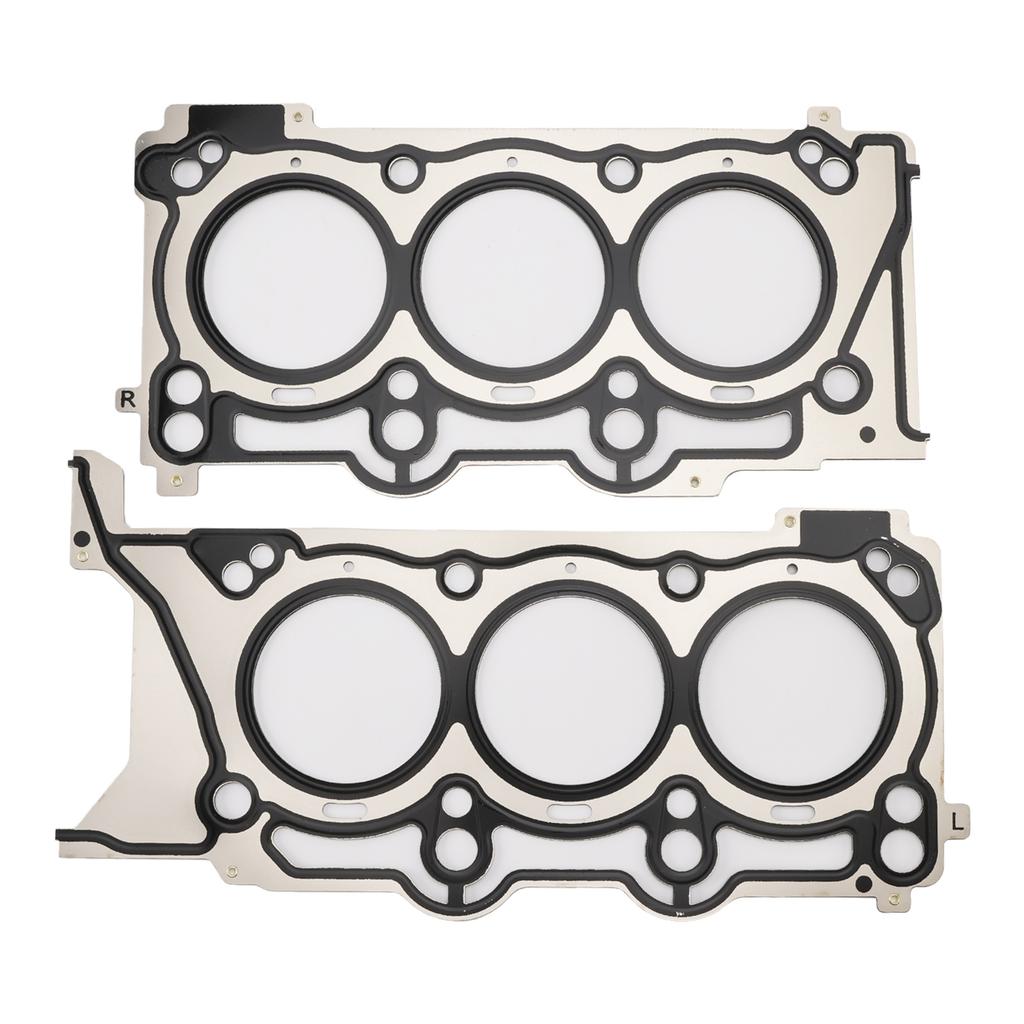 Комплект рокеров и толкателей с прокладкой головки блока для Chrysler 300 3.6L 2011-2016 5184296AH