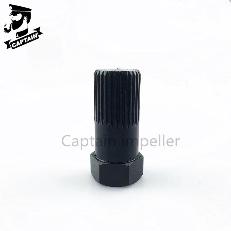Captain WR012 Impeller Removal Tool For Seadoo BRP 215 230 255 260 300 GTX GTR RXP RXT WAKE PRO
