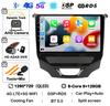 Android 14 Carplay Auto 4G+WIFI Car Radio For Chevrolet Cruze 2 2015 2016 2017 2018 2019 2020 GPS Multimedia Video Player Stereo