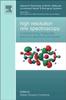 Книга High Resolution NMR Spectroscopy: Understanding Molecules and Their Electronic Structures : Volume 3