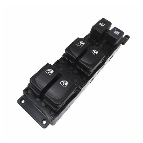 Front LH Window Master Switch Button 93570-3K010 Fit For Hyundai Sonata 2005 2006 2007
