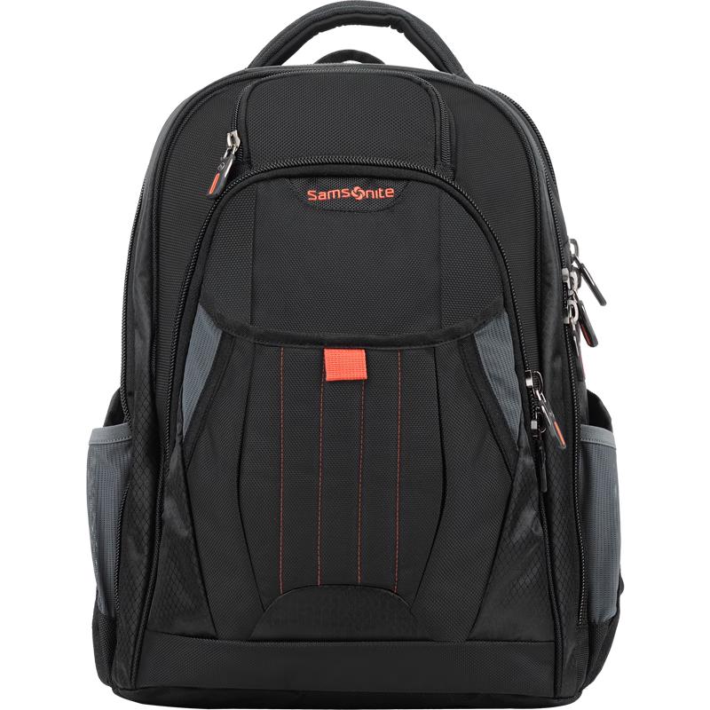 Мужской деловой рюкзак Samsonite для ноутбука 15,6 дюйма