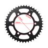 520-43T 520 17T Передняя звездочка motorcycle Gear Wheel для Suzuki GSX-R750 L9 M0-M4      2024