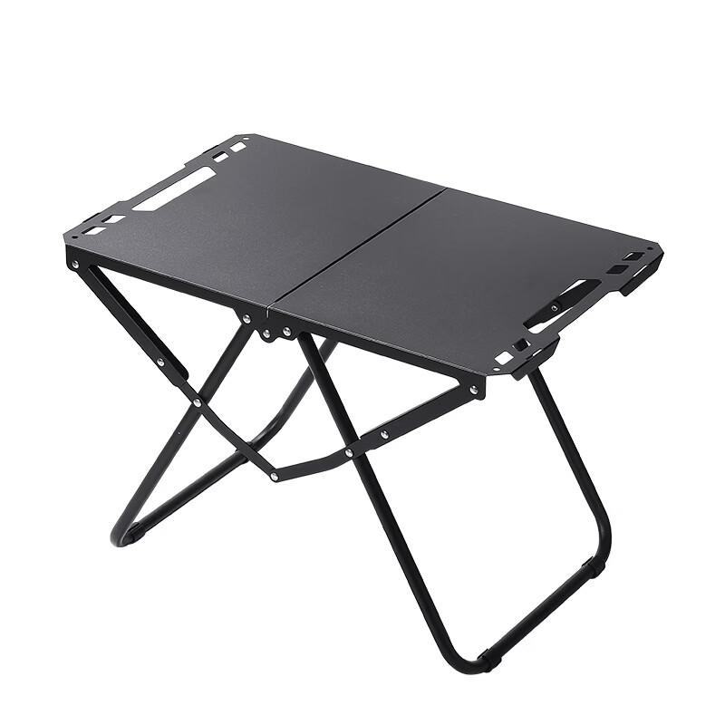 ZISIZ Outdoor Camping Tactical Folding Table System