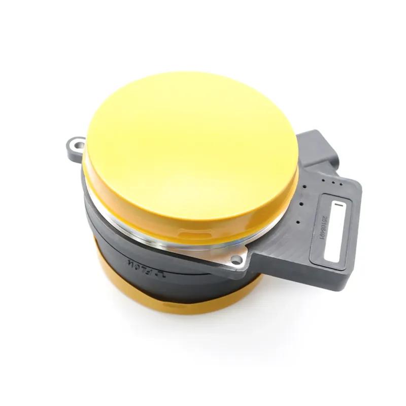 XUAN MAF MASS AIR FLOW METER SENSOR 25168491 For Buick Rainier Hummer H2 Oldsmobile Aurora Pontiac Bonneville SAAB 9-7X