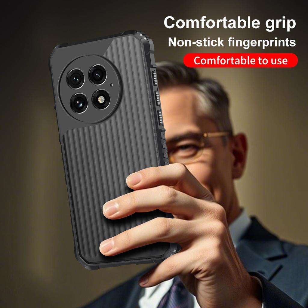 Противоударный чехол-броня для телефона OnePlus Nord 4 5 CE5 13 13R Защитная крышка с жесткой задней панелью