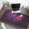 Anti-Slip Gaming Mouse Pad Space Flashes 120x60 cm