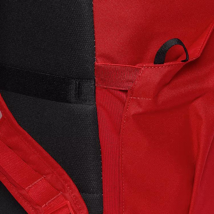 Nike Рюкзак Varsity Elite 32 л Университетский красный/Черный/Черный Унисекс Рюкзаки HM9965-657