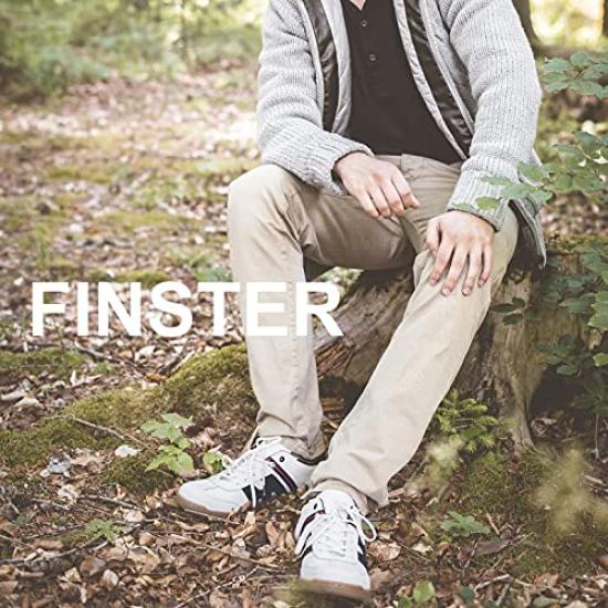 FINSTER [Мобус] (CRM/D.BRN, измерение_26_точек_5_сантиметров)