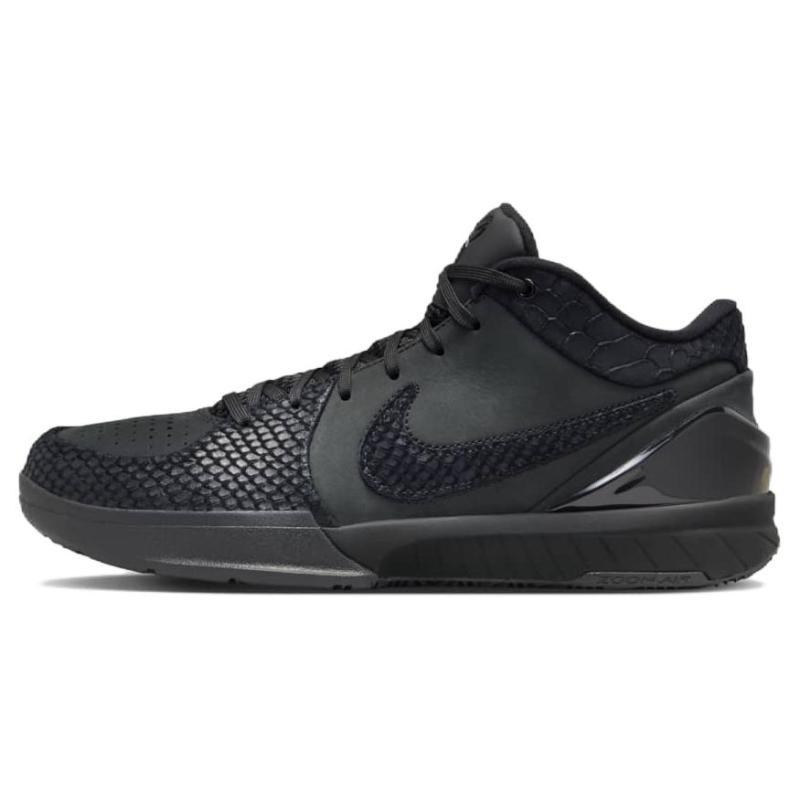 Nike Kobe 4 Protro "Black Mamba" Nike FQ3544-001