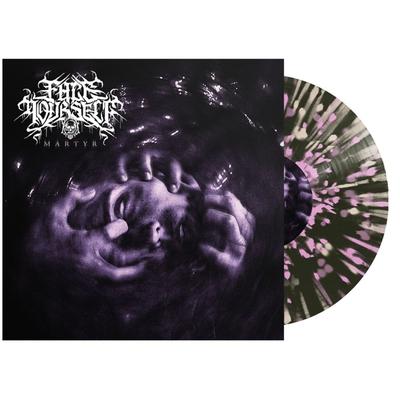 LP Пластинка FACE YOURSELF - Martyr SUM3464 VMG 2025 US Рок