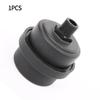 1pcs Or Oil-free Air Compressors Muffler Filter 13mm 16mm
