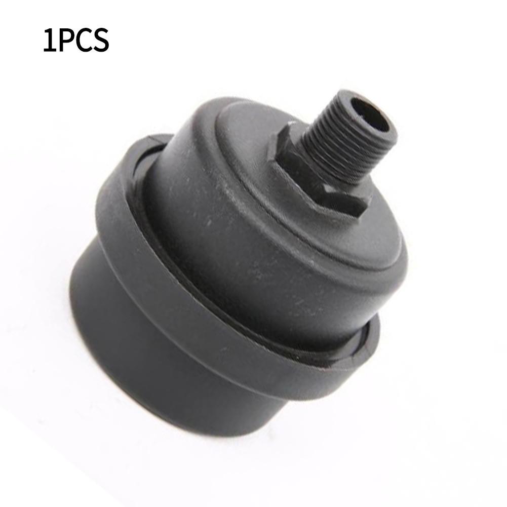 1pcs Or Oil-free Air Compressors Muffler Filter 13mm 16mm