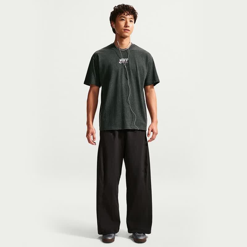 Nike Men's Short-Sleeve Knit T-Shirt IW1196-032