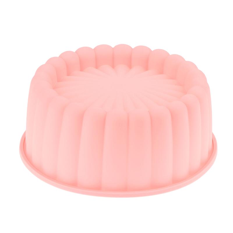 6-дюймовая форма для торта «Шарлотт», силиконовая форма для чизкейка с антипригарным покрытием, круглая силиконовая форма для выпечки, формы для торта, клубничный песочный пирог
