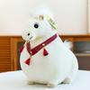 Плюшевая игрушка лошадь с наполнителем из полипропиленового хлопка для детского подарка или коллекции
