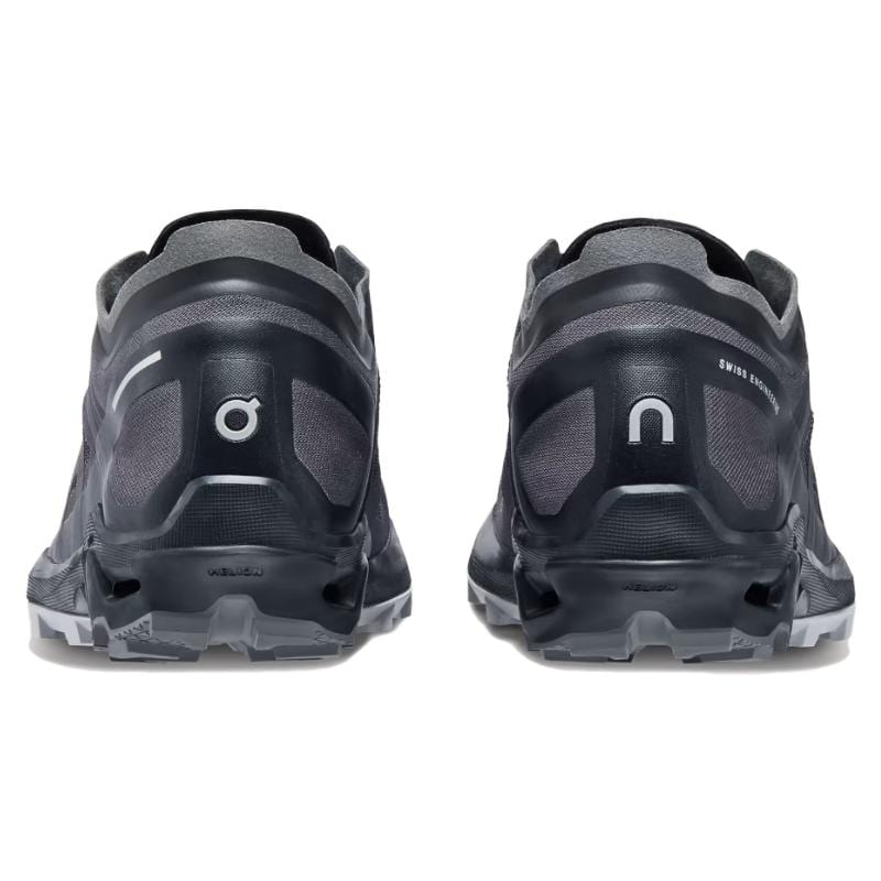 On Кроссовки Cloudventure Peak 3 "Черный/Ледниковый" Женские 3WD10760777