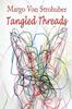 Книга Tangled Threads