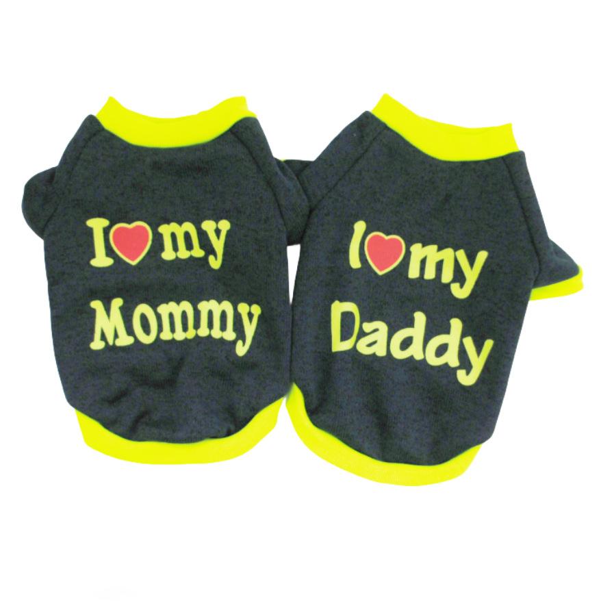 Pet Clothes Dog Clothes Spring and Autumn Thickened Fleece Jacket Shoulder-plugged Fleece Thermal Sweater