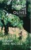 Книга Under the Olives