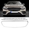 Grille Surround Trim 2138850200 Replacement for Benz E‑Class W213 C238 AMG Line Pre‑Facelift 2017 to 2020