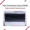 DPK 760K 82-Column 24-Pin USB Dot Matrix Printer CN plug (adapter included)