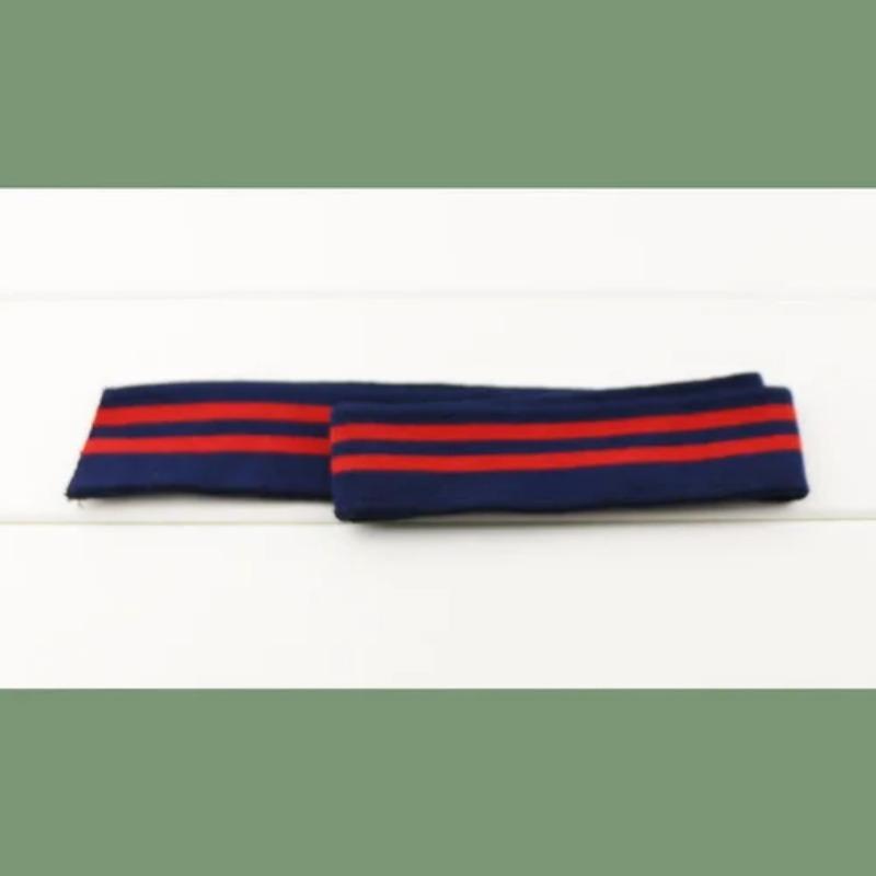 80CM Length Cotton Rib Fabric Knitted Colorful DIY Cloth Accessories Collar Cuffs Hem Bottom Collar