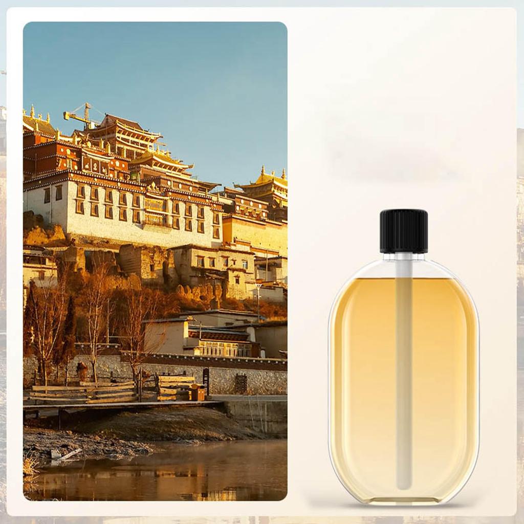 Home Automatic Aromatherapy Diffuser Oil Refill 50ml