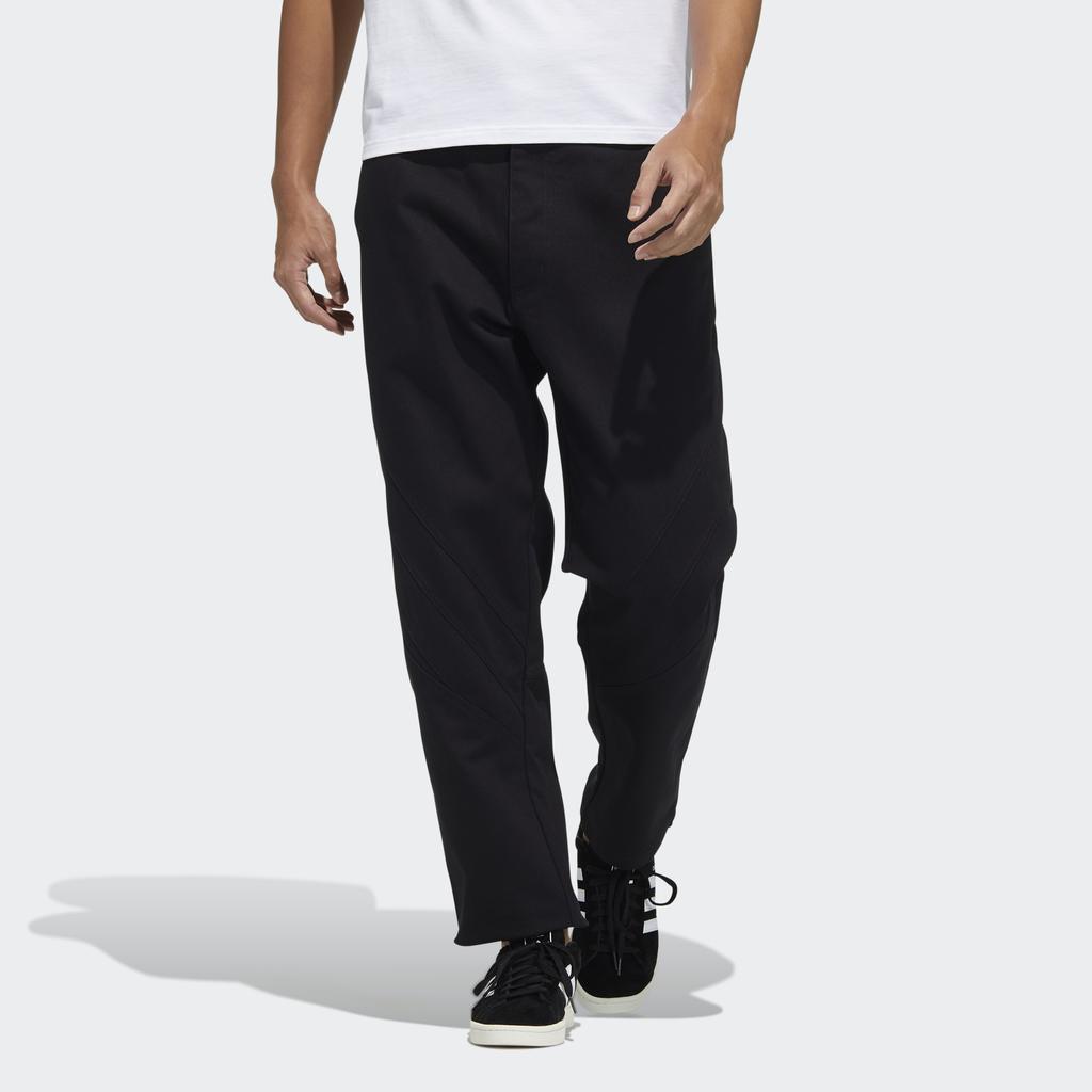 Adidas Originals Knitted Sweatpants Men's H07085