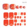 Toenail Stickers, Manicure Stickers, Toe Nail Stickers, Manicure Stickers, Fully Waterproof Foot Stickers