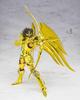 TAMASHII NATIONS Saint Cloth Myth Saint Seiya Sagittarius Seiya 160 мм окрашенная подвижная фигурка приблизительно. АБС и ПВХ и литье под давлением