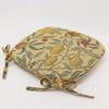 Подушка для сиденья Kawashima Textile Cercon Morris Design Studio Fruit Yellow LN1729 45×43 см