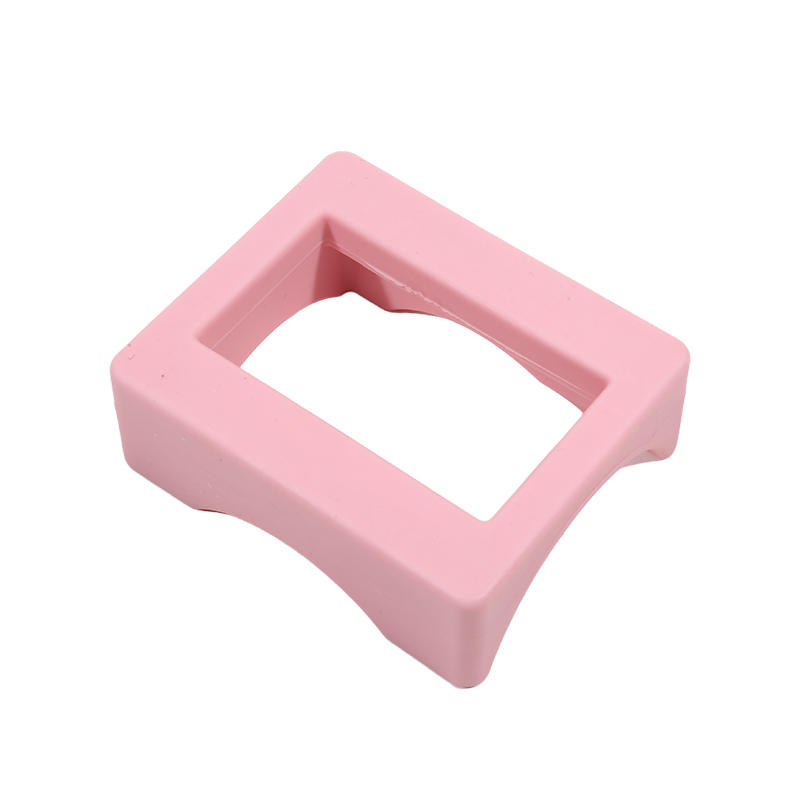 1 шт. Силиконовая подставка для чашек для тамблеров, держатель для тамблеров для рукоделия со встроенным пазом и войлочным ракелем, противоскользящая подставка для тамблеров, держатель для чашек