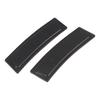 2× Боковой отражатель переднего бампера Для BMW 320i 430i 63147295541, 63147295542