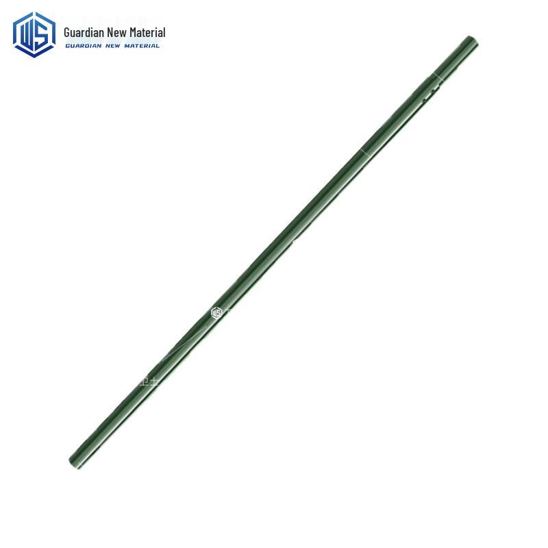 Camouflage Net Support Pole System