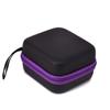 Essential Oils Storage Portable Travel Carrying Case Essential Oil Case Storage Bag Perfume Box