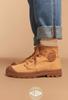 Сапоги Palladium Pampa Hi 02352-209-M woodlin мужские коричневые