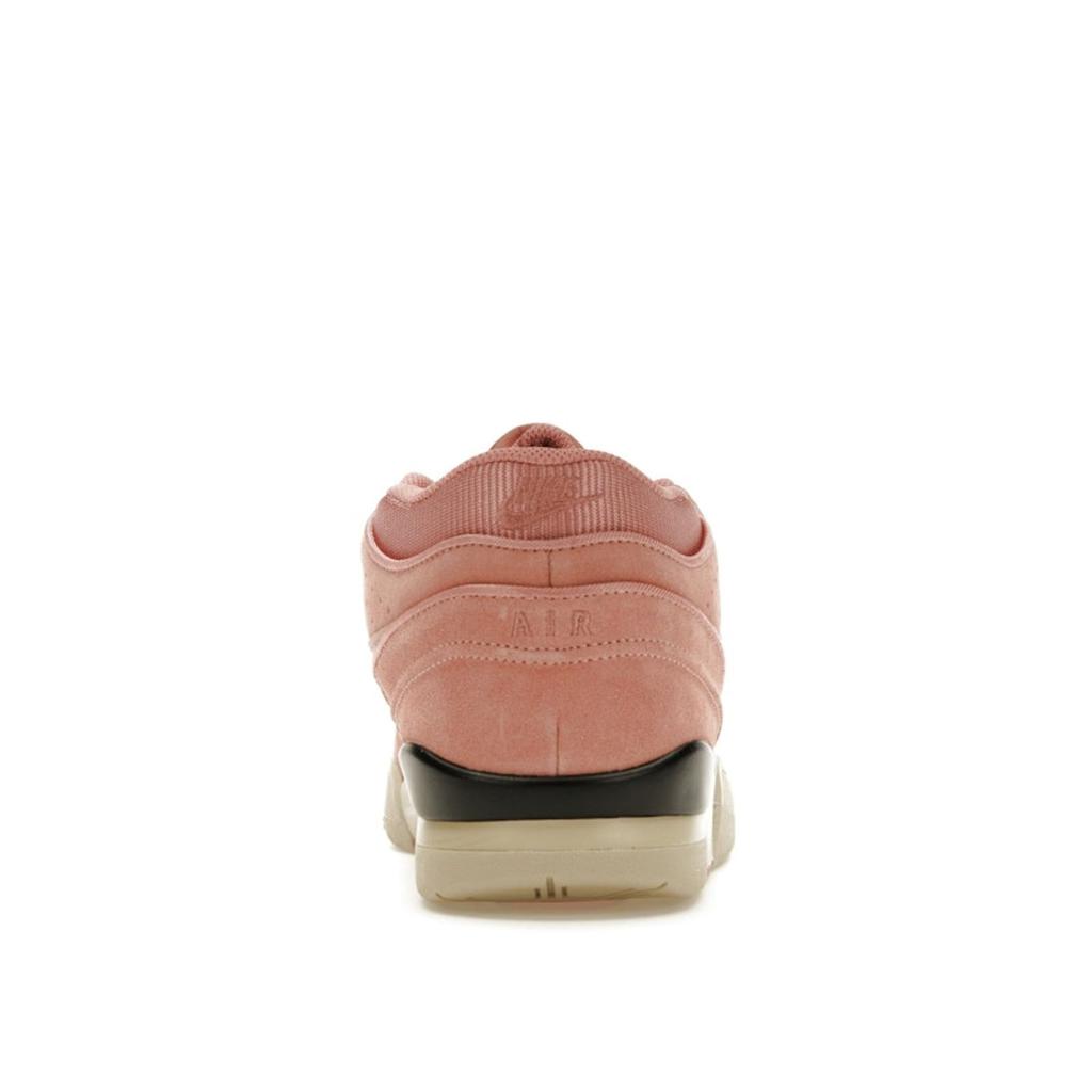 Nike Мужские кроссовки Air Alpha Force 88 Red Stardust Pink Sanddrift FJ4184-600