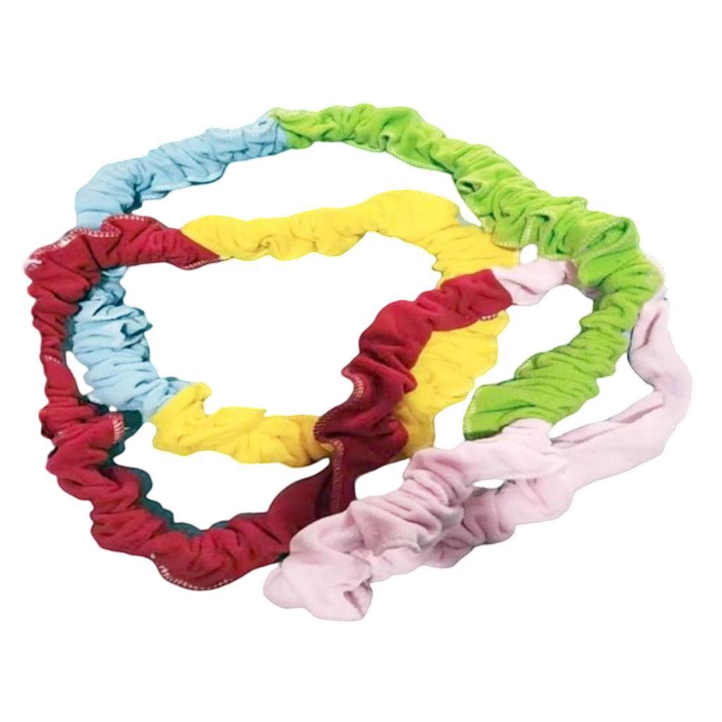 Band for Cooperative Play - Enhance Teamwork And Movement Skills